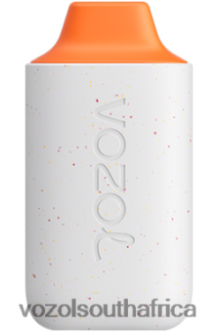 Vozol South Africa - VOZOL STAR 6000 MANGO SMOOTHIE 68R6VZ121