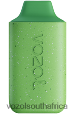 Vozol South Africa - VOZOL STAR 6000 STRAWBERRY KIWI LEMONADE 68R6VZ131