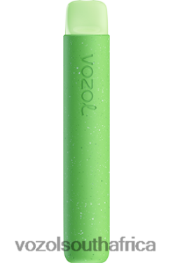 Vozol South Africa - VOZOL STAR 600 SOUR APPLE ICE 68R6VZ91