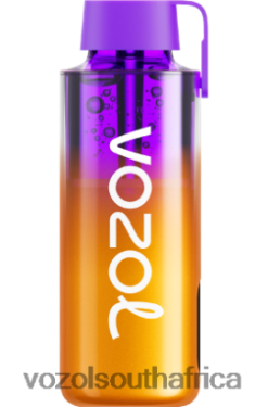 Vozol Vape Cape Town - VOZOL NEON 10000 LEMON LIME 68R6VZ245