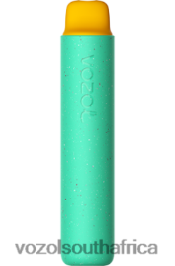 Vozol Vape Cape Town - VOZOL STAR 2000 GUMMY BEAR 68R6VZ155