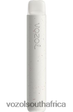 Vozol Vape Cape Town - VOZOL STAR 600 LEMON MOJITO 68R6VZ85