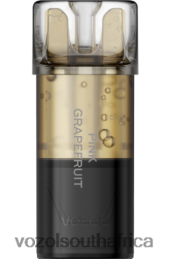 Vozol Vape Cape Town - VOZOL SWITCH Pro PINK GRAPEFRUIT 68R6VZ185