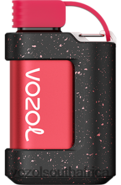 Vozol Vape Flavours - VOZOL GEAR 7000 LYCHEE GUAVA WATERMELON 68R6VZ336