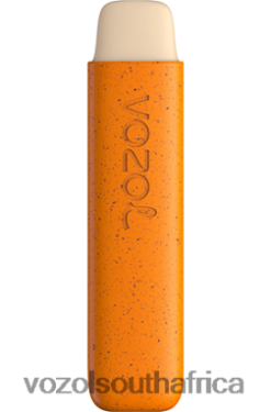 Vozol Vape Flavours - VOZOL STAR 550 STRAWBERRY MANGO 68R6VZ146