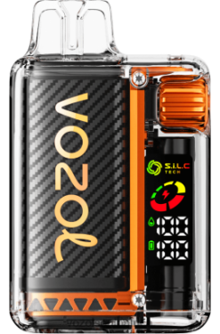 Vozol Vape Near Me - VOZOL VISTA 16000/20000 LEMON LIME 68R6VZ7