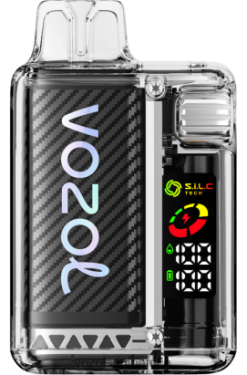Vozol Vape Near Me - VOZOL VISTA 16000/20000 VANICREME TOBACCO 68R6VZ17