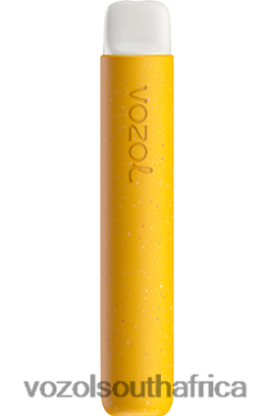 Vozol Vape Price - VOZOL STAR 600 BANANA ICE 68R6VZ72