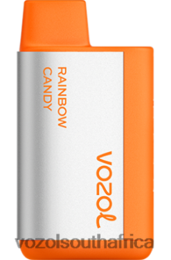 Vozol Vape Price - VOZOL TIGO 600 RAINBOW CANDY 68R6VZ372
