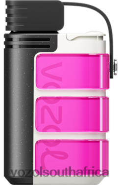 Vozol Vape Sale - VOZOL GEAR 4000C/6000 ROSE PINK 68R6VZ320