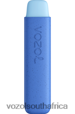 Vozol Vape Sale - VOZOL STAR 550 BLUE RAZZ ICE 68R6VZ140