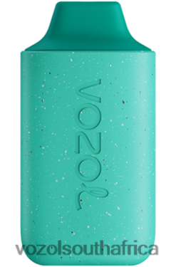 Vozol Vape Sale - VOZOL STAR 6000 COOL MINT 68R6VZ110