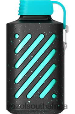 Vozol Vape South Africa - VOZOL GEAR 10000 GREEN BLAST 68R6VZ293
