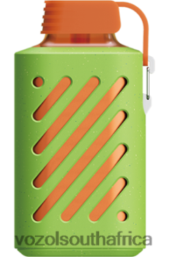 Vozol Vape South Africa - VOZOL GEAR 10000 PEACH MANGO WATERMEION 68R6VZ303
