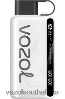 Vozol Vape South Africa - VOZOL STAR 9000/12000 TOBACCO 68R6VZ33