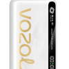 Vozol Vape Store - VOZOL STAR 9000/12000 CHERRY PEACH LEMONADE 68R6VZ38