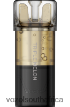 Vozol Vape Store - VOZOL SWITCH Pro TRIPLE MELON 68R6VZ188